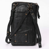 SWC213 Sling Genuine Leather women bag western Bag