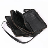 SWC213 Sling Genuine Leather women bag western Bag