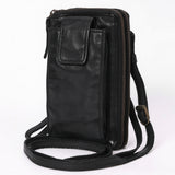 SWC213 Sling Genuine Leather women bag western Bag