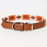 BEG105-Western Leather Belt