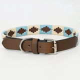 BEG106-Western Leather Belt