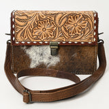 ADBG1465 Crossbody Genuine Western Leather Women Bag