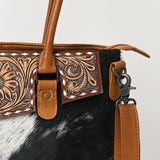 ADBG1467 Tote Genuine Western Leather Women Bag