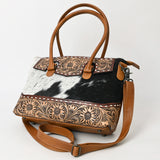 ADBG1467 Tote Genuine Western Leather Women Bag