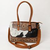 ADBG1467 Tote Genuine Western Leather Women Bag