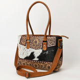 ADBG1467 Tote Genuine Western Leather Women Bag