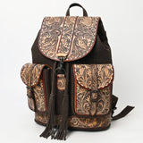 ADBG1468 Backpack Genuine Western Leather Women Bag