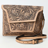 ADBG1469 Crossbody Genuine Western Leather Women Bag