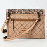 ADBG1469 Crossbody Genuine Western Leather Women Bag