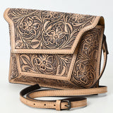 ADBG1469 Crossbody Genuine Western Leather Women Bag