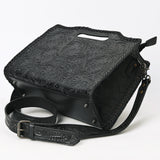 ADBG1474 Crossbody Genuine Western Leather Women Bag