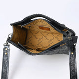 ADBG1474 Crossbody Genuine Western Leather Women Bag