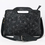 ADBG1474 Crossbody Genuine Western Leather Women Bag