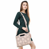 ADBG1474 Crossbody Genuine Western Leather Women Bag