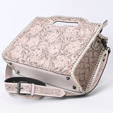 ADBG1474 Crossbody Genuine Western Leather Women Bag