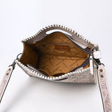 ADBG1474 Crossbody Genuine Western Leather Women Bag