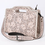 ADBG1474 Crossbody Genuine Western Leather Women Bag