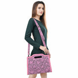 ADBG1474 Crossbody Genuine Western Leather Women Bag