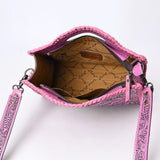 ADBG1474 Crossbody Genuine Western Leather Women Bag