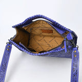 ADBG1474 Crossbody Genuine Western Leather Women Bag