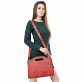 ADBG1474 Crossbody Genuine Western Leather Women Bag