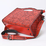 ADBG1474 Crossbody Genuine Western Leather Women Bag