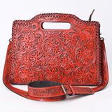 ADBG1474 Crossbody Genuine Western Leather Women Bag