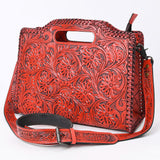 ADBG1474 Crossbody Genuine Western Leather Women Bag