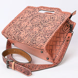 ADBG1474 Crossbody Genuine Western Leather Women Bag