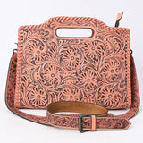 ADBG1474 Crossbody Genuine Western Leather Women Bag