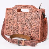 ADBG1474 Crossbody Genuine Western Leather Women Bag