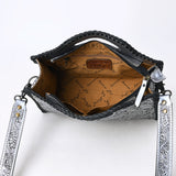 ADBG1474 Crossbody Genuine Western Leather Women Bag