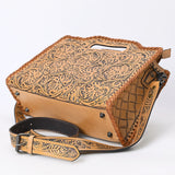 ADBG1474 Crossbody Genuine Western Leather Women Bag