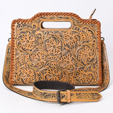 ADBG1474 Crossbody Genuine Western Leather Women Bag