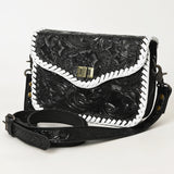 ADBG1475 Crossbody Genuine Western Leather Women Bag