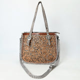 ADBG1478 Tote Genuine Western Leather Women Bag