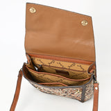 ADBGA560 Crossbody Genuine Western Leather Women Bag