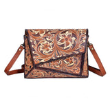 ADBGA560 Crossbody Genuine Western Leather Women Bag