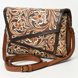 ADBGA560 Crossbody Genuine Western Leather Women Bag