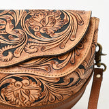 ADBGA561 Crossbody Genuine Western Leather Women Bag