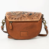 ADBGA561 Crossbody Genuine Western Leather Women Bag