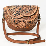 ADBGA561 Crossbody Genuine Western Leather Women Bag