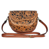 ADBGA561 Crossbody Genuine Western Leather Women Bag