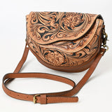 ADBGA561 Crossbody Genuine Western Leather Women Bag