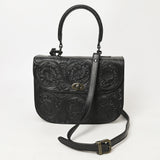 ADBGZ840 Tote Genuine Western Leather Women Bag