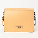 ADBGZ843 Crossbody Genuine Western Leather Women Bag