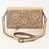 ADBGZ843 Crossbody Genuine Western Leather Women Bag