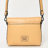 ADBGZ846 Crossbody Genuine Western Leather Women Bag