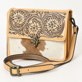 ADBGZ847 Crossbody Genuine Western Leather Women Bag