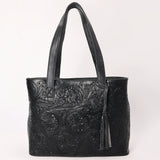 ADBGZ851 Tote Genuine Western Leather Women Bag